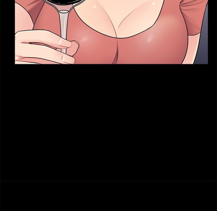 His Return Manhwa - Chapter 8 Page 36