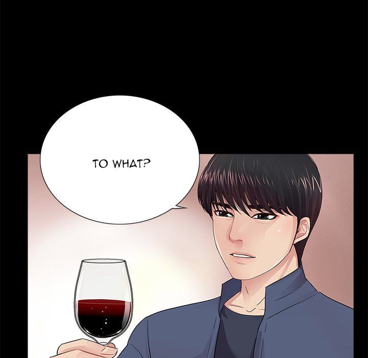 His Return Manhwa - Chapter 8 Page 37