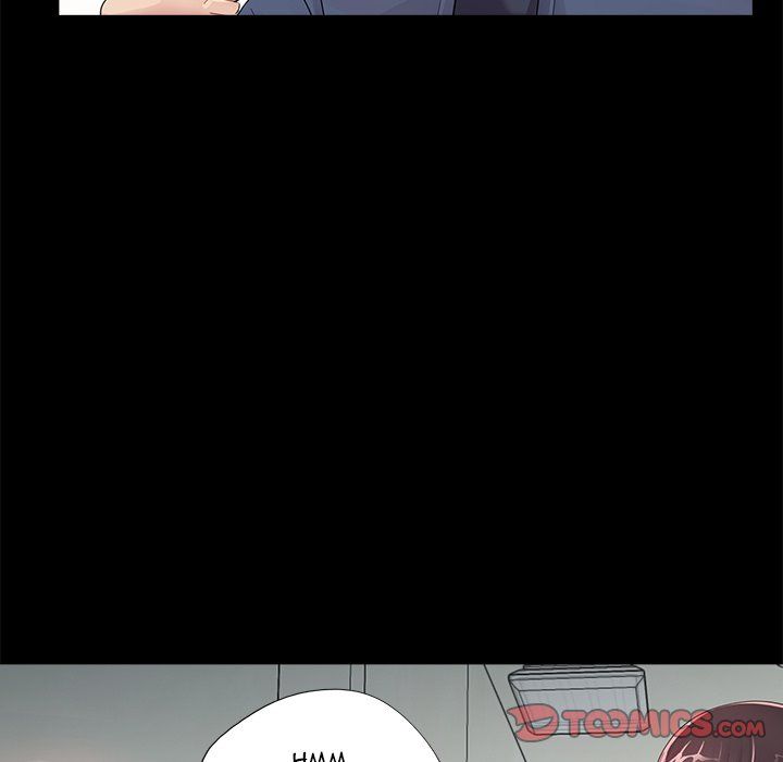 His Return Manhwa - Chapter 8 Page 38