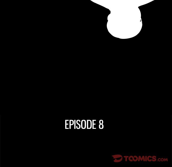 His Return Manhwa - Chapter 8 Page 44