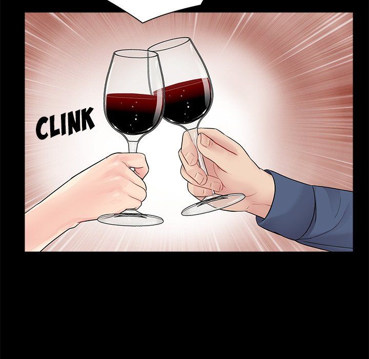 His Return Manhwa - Chapter 8 Page 46