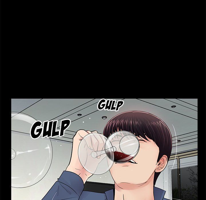 His Return Manhwa - Chapter 8 Page 47