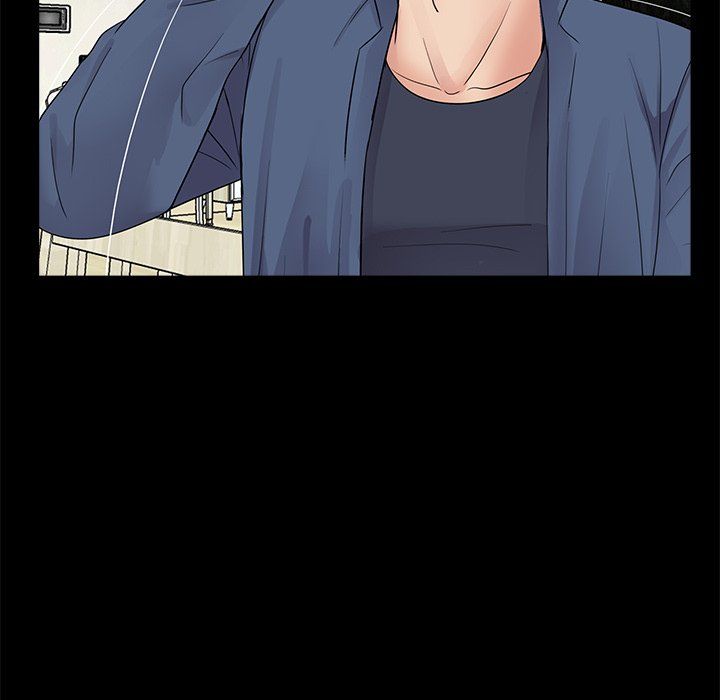 His Return Manhwa - Chapter 8 Page 48