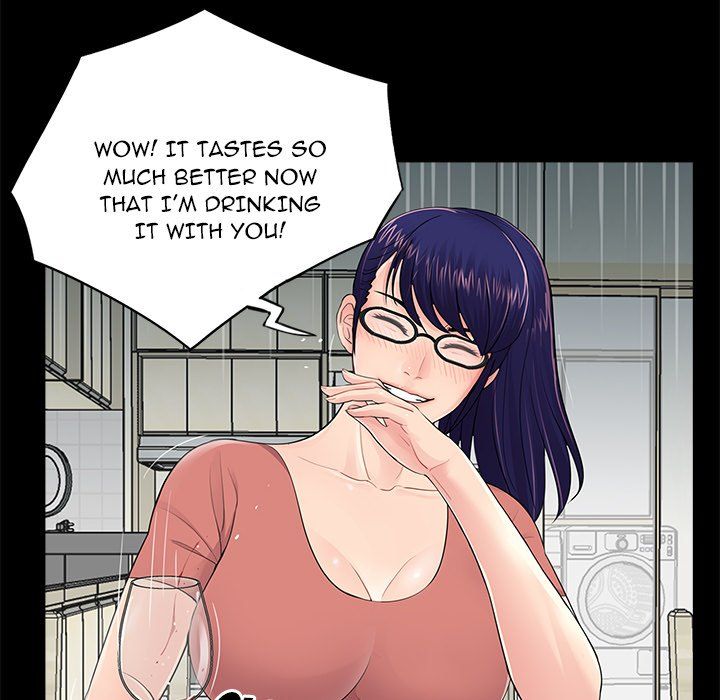 His Return Manhwa - Chapter 8 Page 49