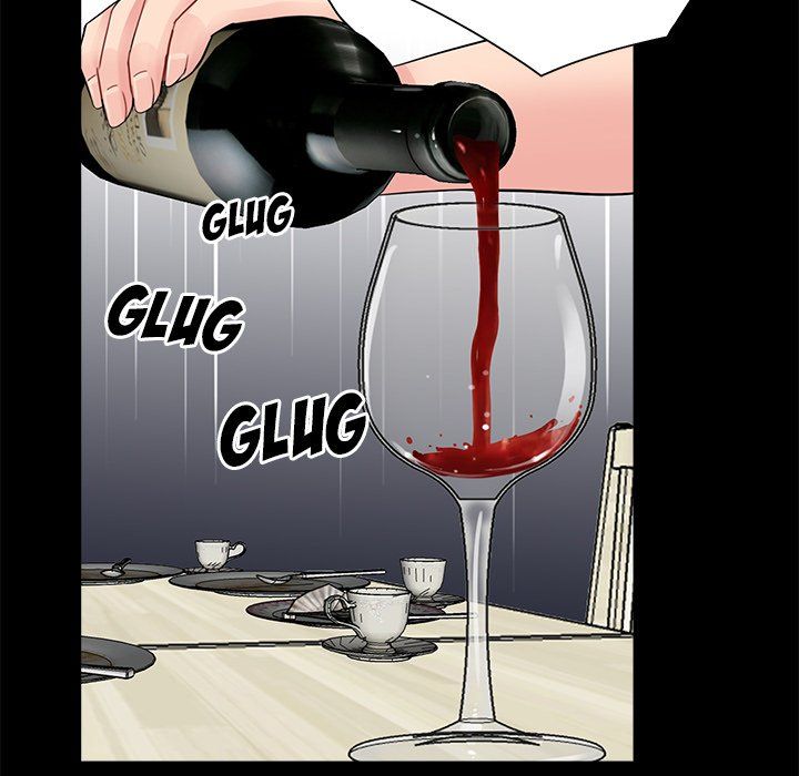 His Return Manhwa - Chapter 8 Page 51