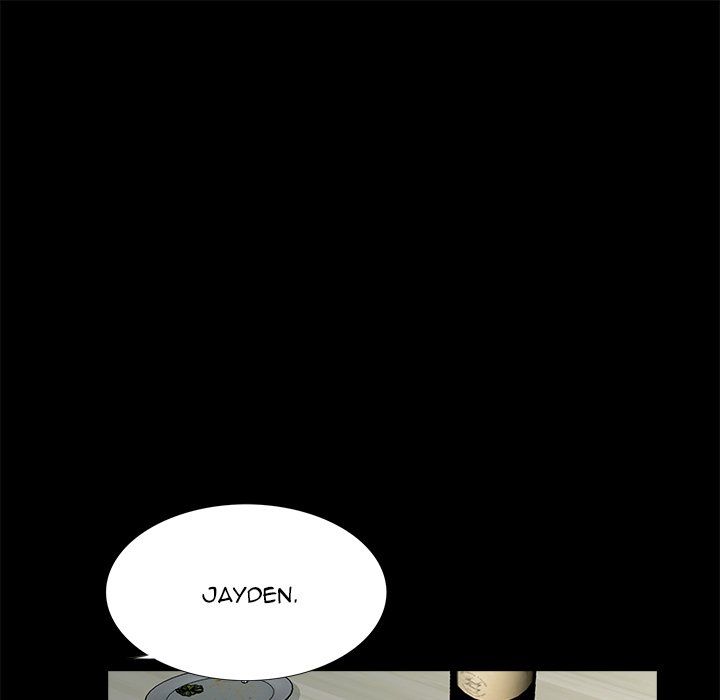 His Return Manhwa - Chapter 8 Page 54