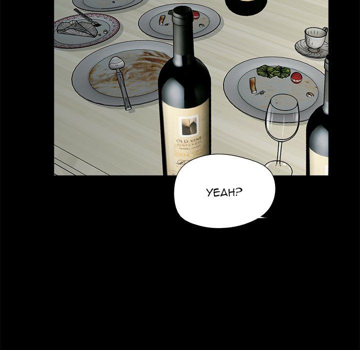 His Return Manhwa - Chapter 8 Page 55