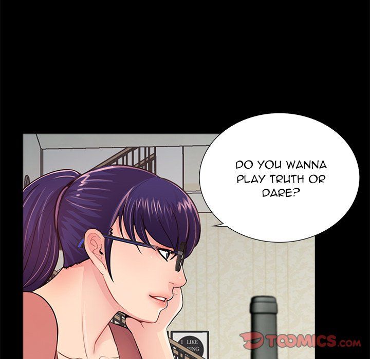 His Return Manhwa - Chapter 8 Page 56