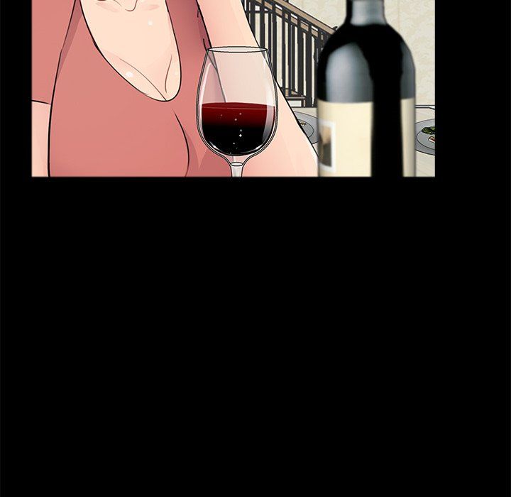 His Return Manhwa - Chapter 8 Page 57