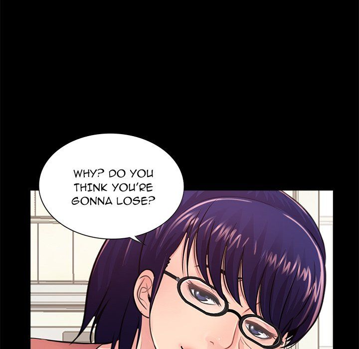 His Return Manhwa - Chapter 8 Page 59