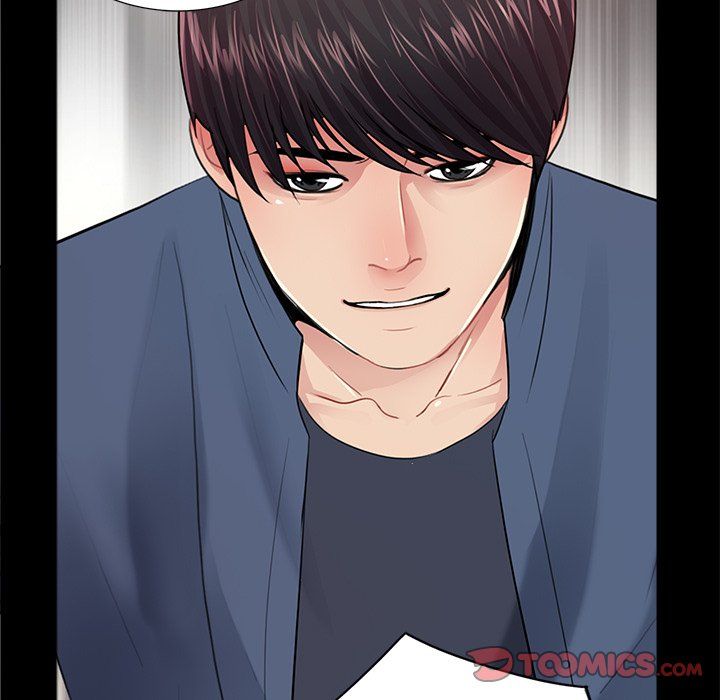 His Return Manhwa - Chapter 8 Page 62