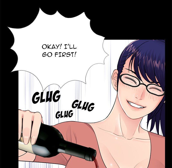 His Return Manhwa - Chapter 8 Page 64