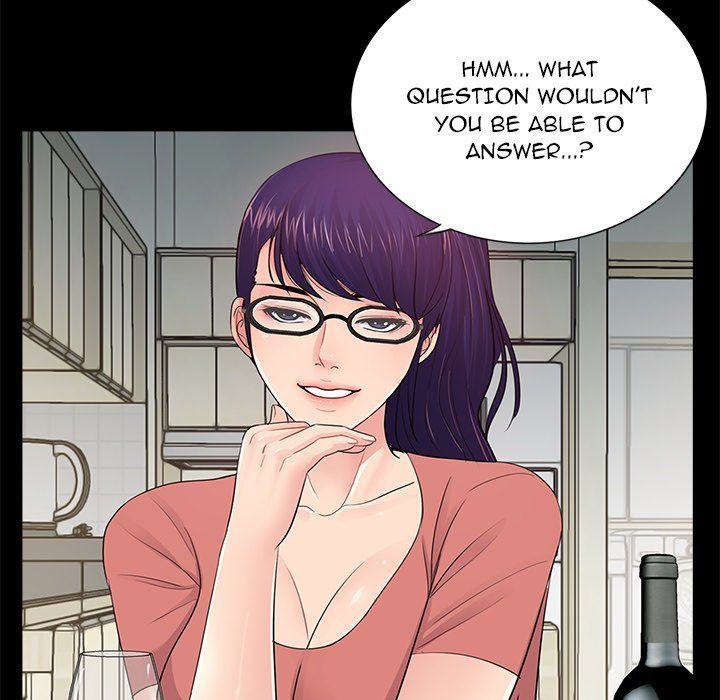 His Return Manhwa - Chapter 8 Page 66