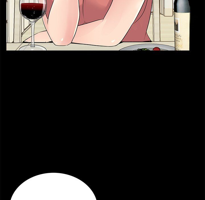 His Return Manhwa - Chapter 8 Page 67