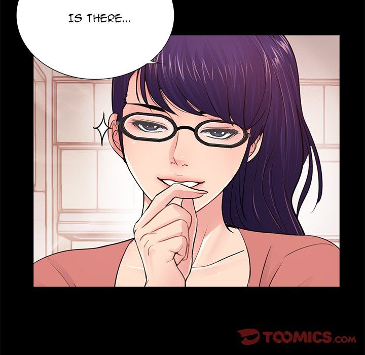 His Return Manhwa - Chapter 8 Page 68