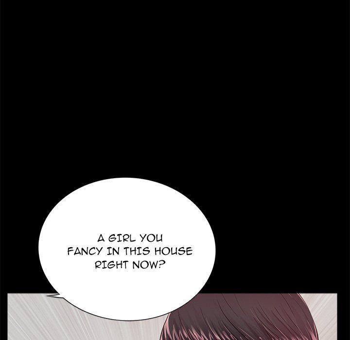 His Return Manhwa - Chapter 8 Page 69