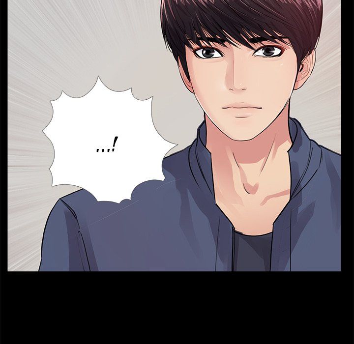 His Return Manhwa - Chapter 8 Page 70