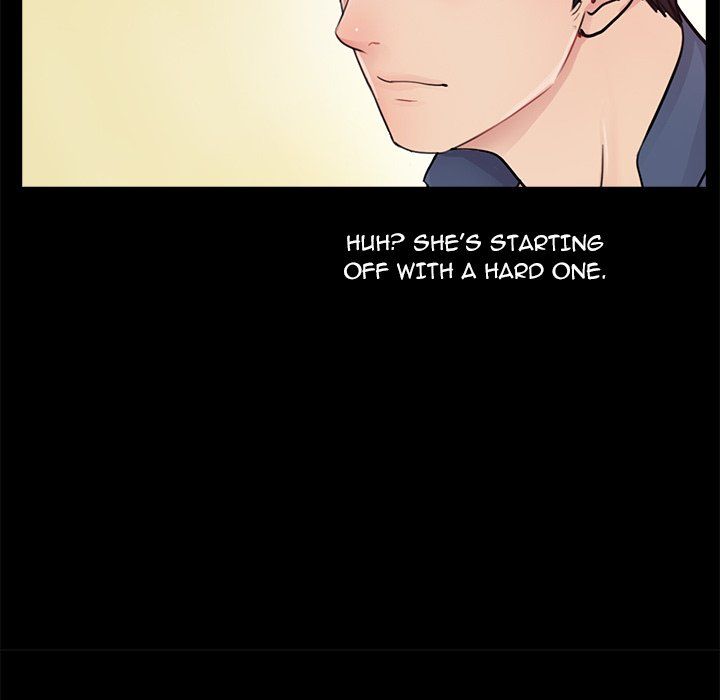 His Return Manhwa - Chapter 8 Page 72