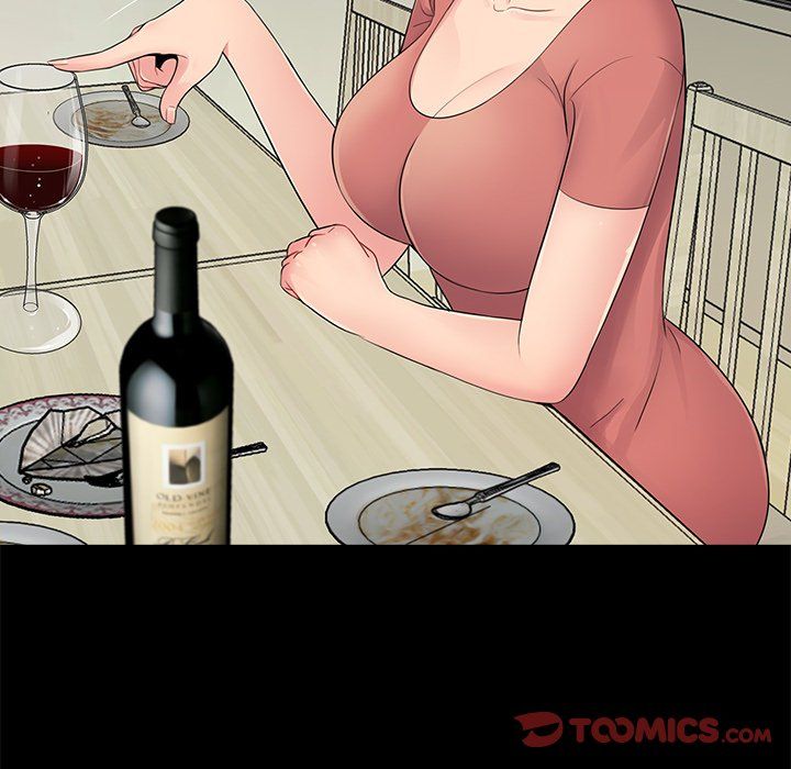 His Return Manhwa - Chapter 8 Page 74