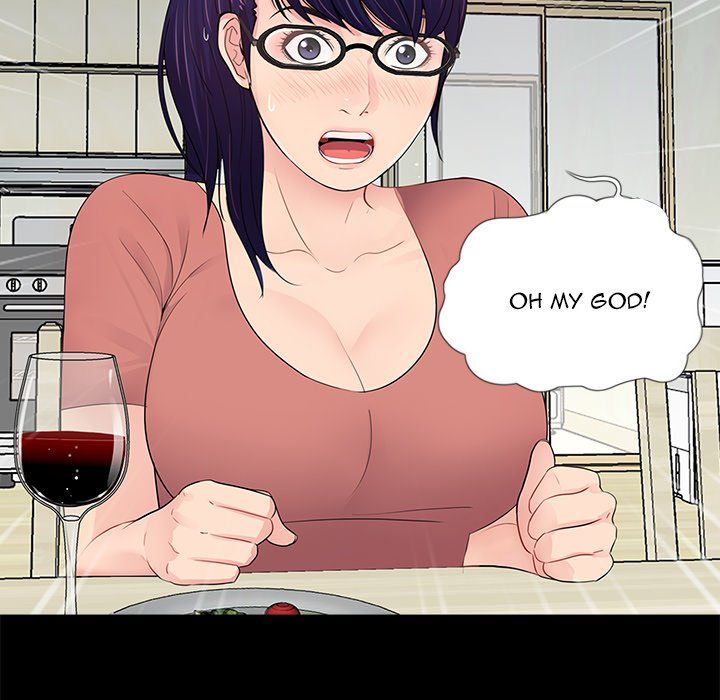 His Return Manhwa - Chapter 8 Page 78