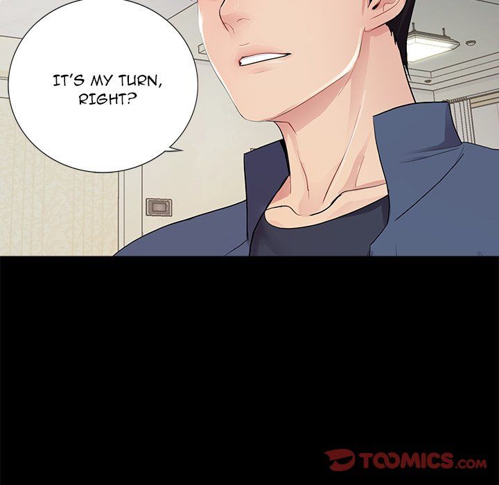 His Return Manhwa - Chapter 8 Page 80