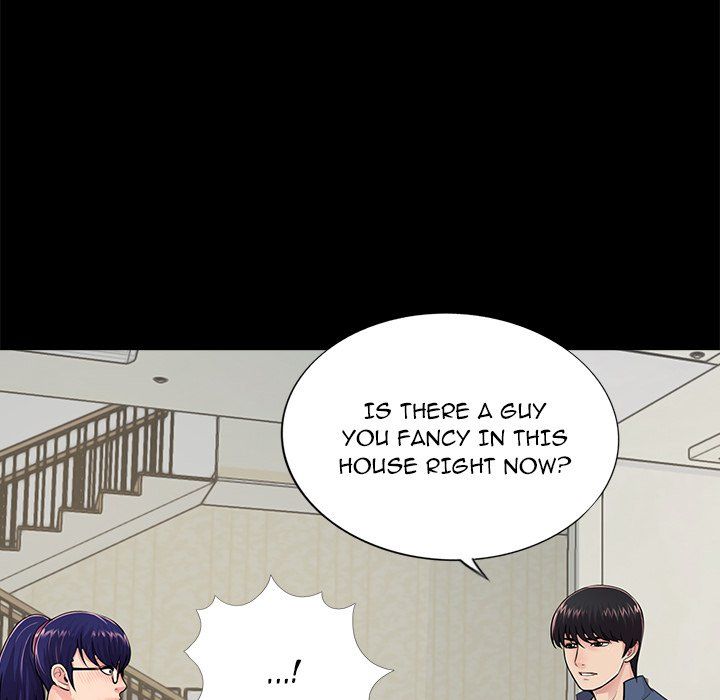 His Return Manhwa - Chapter 8 Page 81