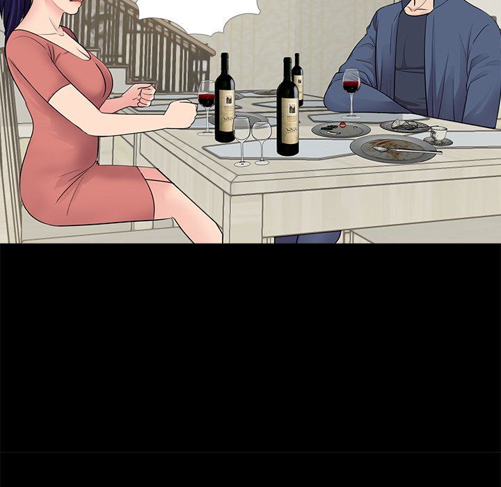 His Return Manhwa - Chapter 8 Page 82