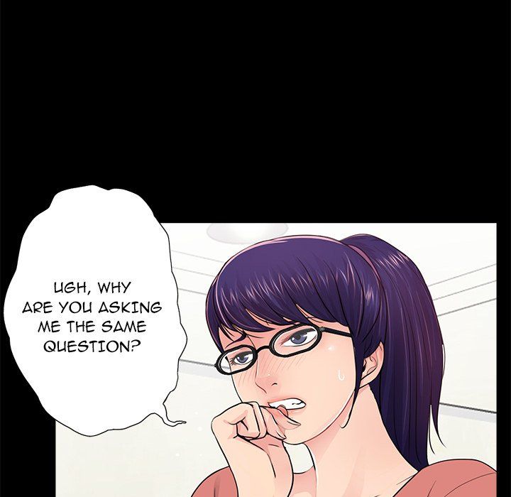 His Return Manhwa - Chapter 8 Page 83