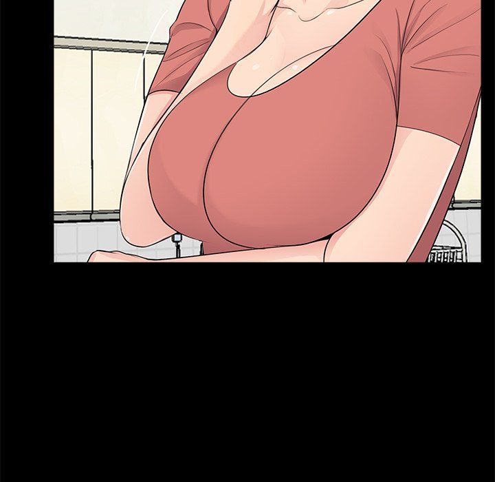 His Return Manhwa - Chapter 8 Page 84