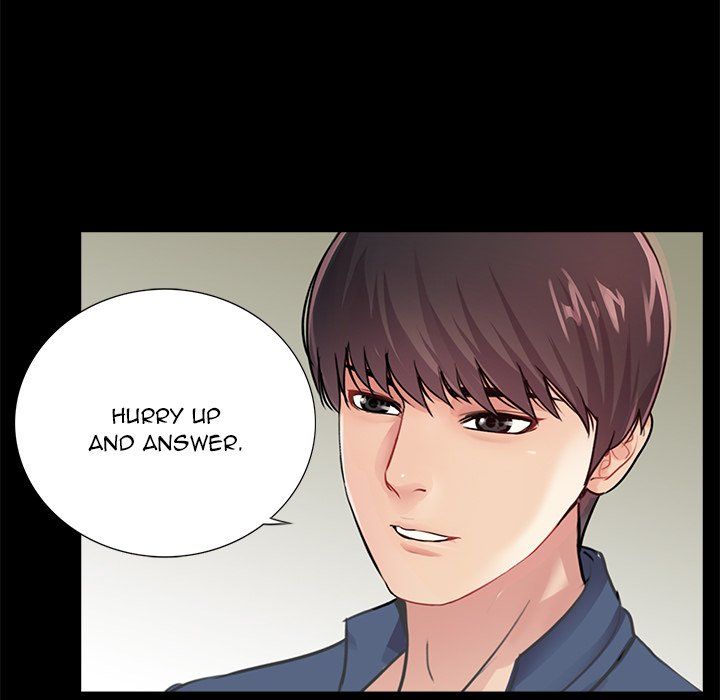 His Return Manhwa - Chapter 8 Page 85