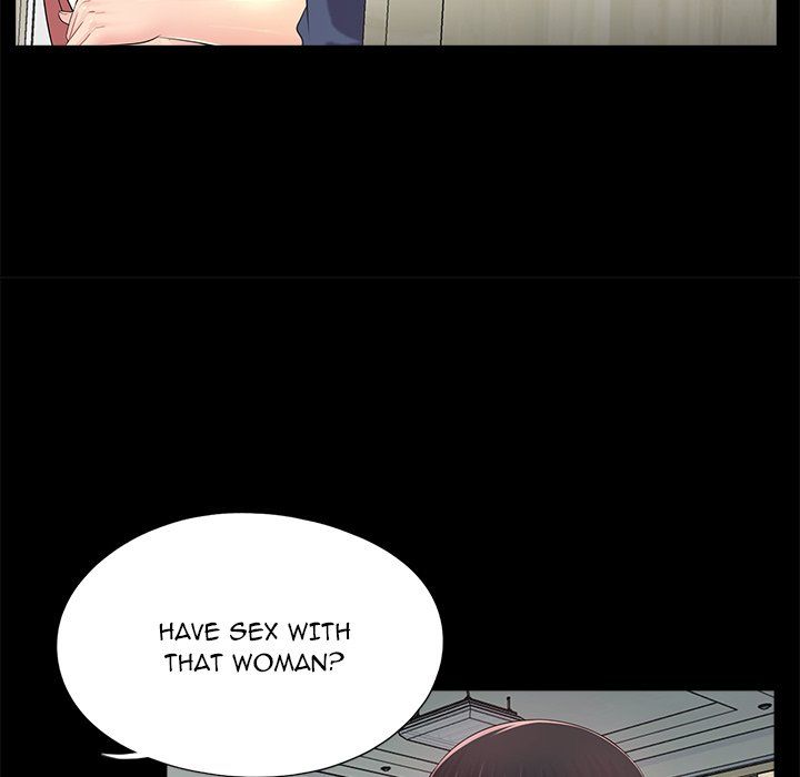 His Return Manhwa - Chapter 8 Page 94