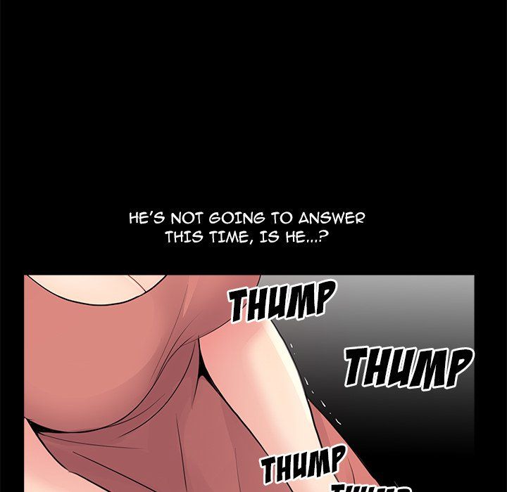 His Return Manhwa - Chapter 8 Page 96
