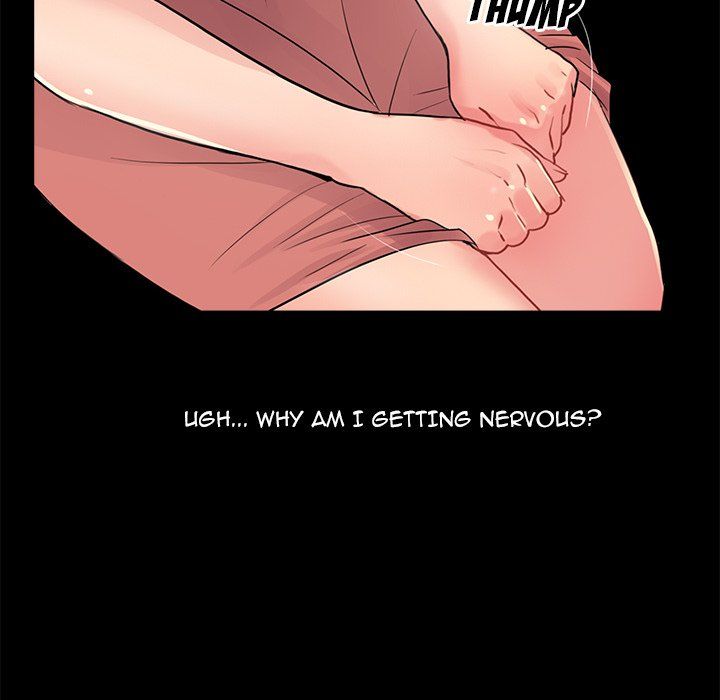 His Return Manhwa - Chapter 8 Page 97