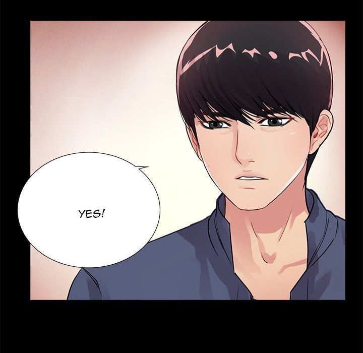 His Return Manhwa - Chapter 8 Page 100