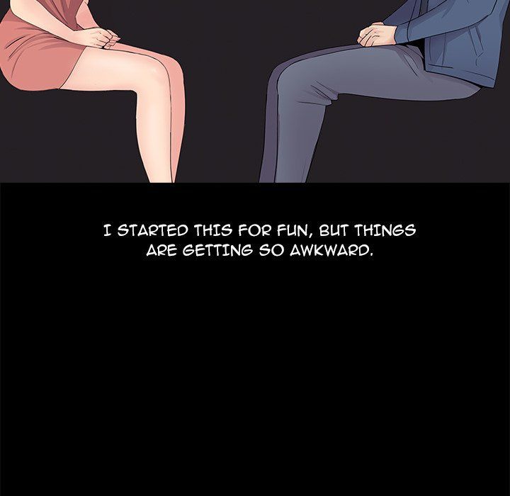 His Return Manhwa - Chapter 8 Page 105