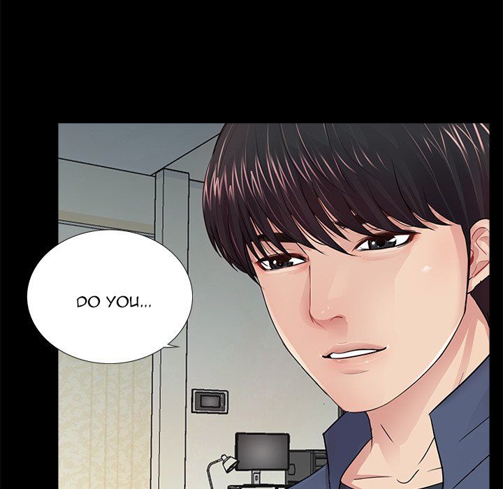 His Return Manhwa - Chapter 8 Page 106