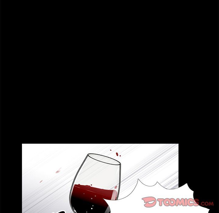 His Return Manhwa - Chapter 8 Page 110