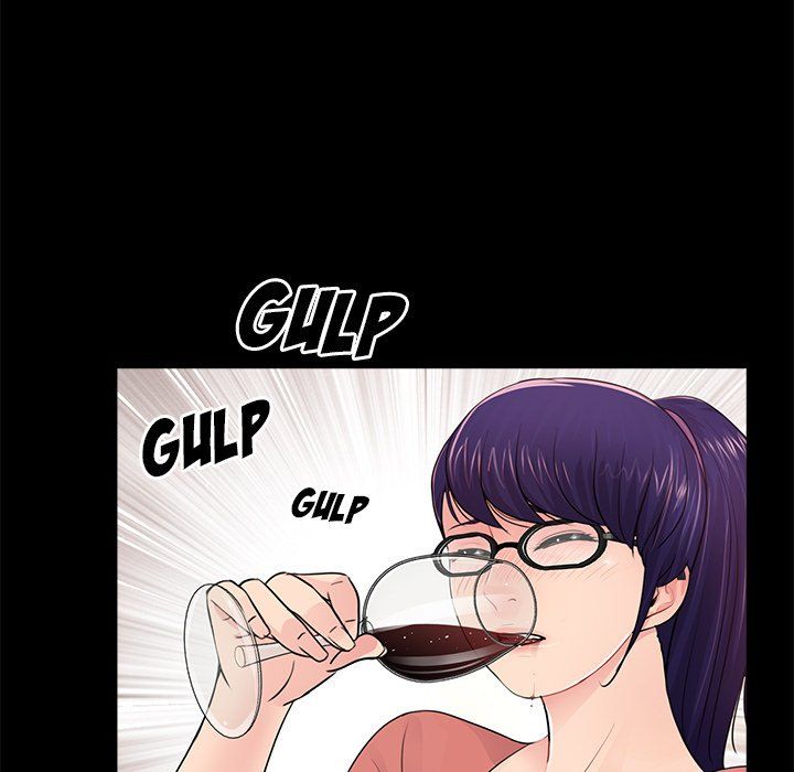 His Return Manhwa - Chapter 8 Page 112