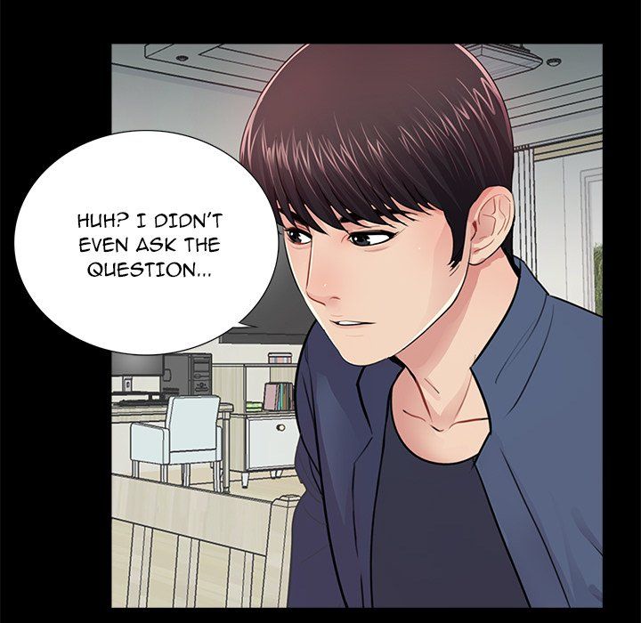 His Return Manhwa - Chapter 8 Page 114