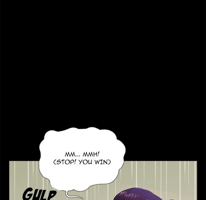 His Return Manhwa - Chapter 8 Page 115