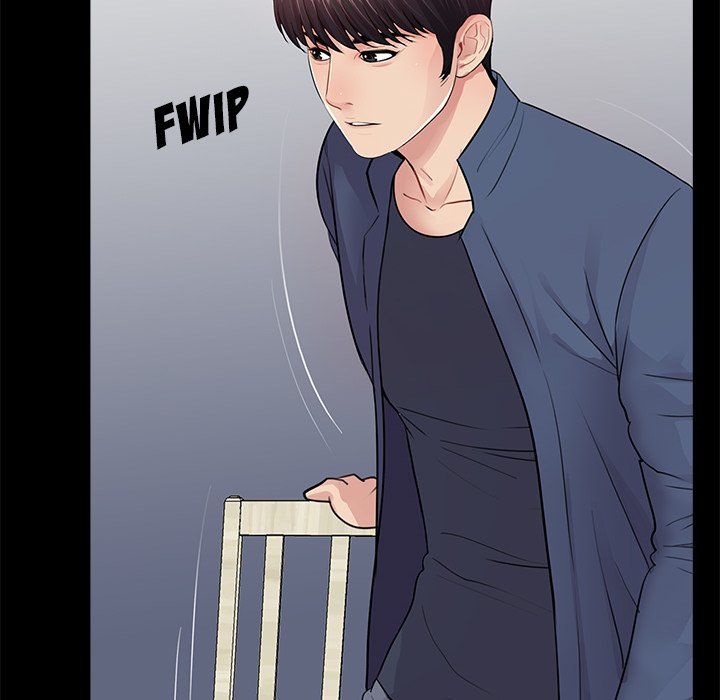 His Return Manhwa - Chapter 8 Page 121