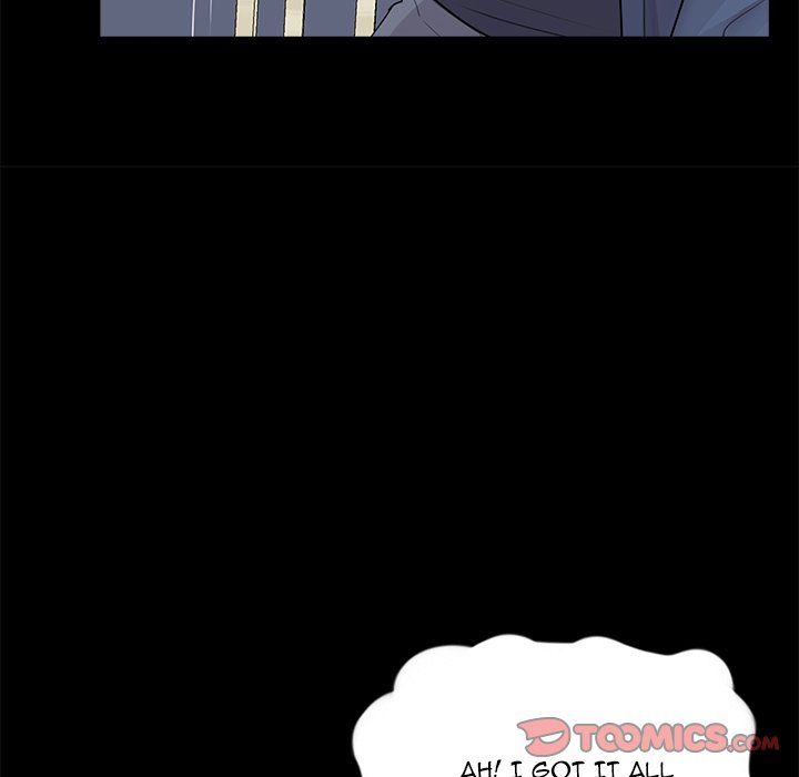 His Return Manhwa - Chapter 8 Page 122