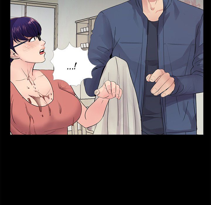 His Return Manhwa - Chapter 8 Page 125