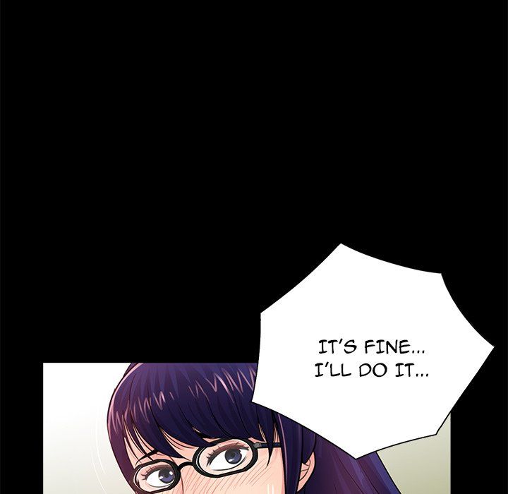 His Return Manhwa - Chapter 8 Page 126