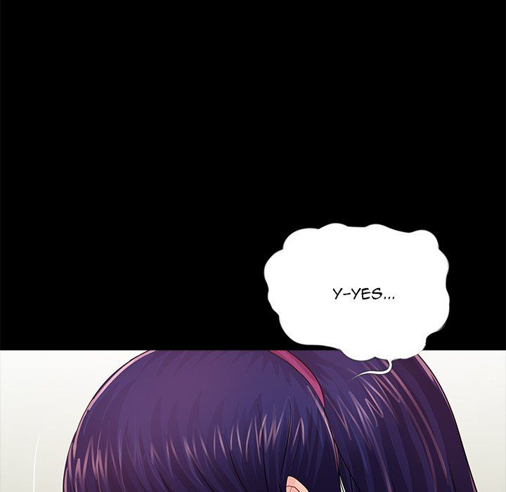 His Return Manhwa - Chapter 8 Page 135