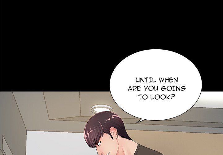 His Return Manhwa - Chapter 16 Page 2