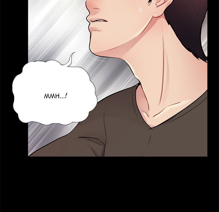 His Return Manhwa - Chapter 16 Page 12