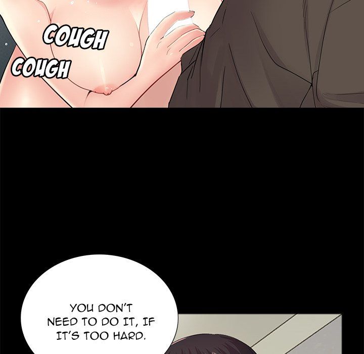 His Return Manhwa - Chapter 16 Page 16