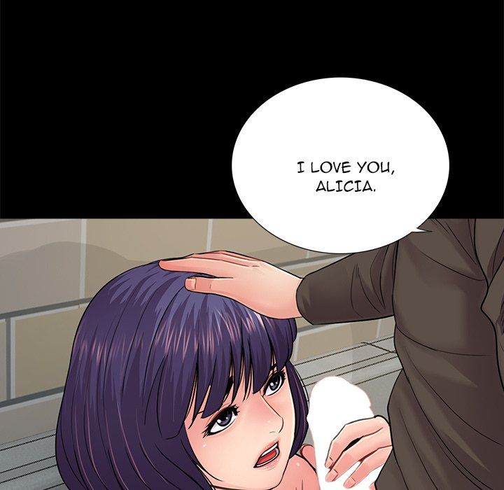 His Return Manhwa - Chapter 16 Page 18