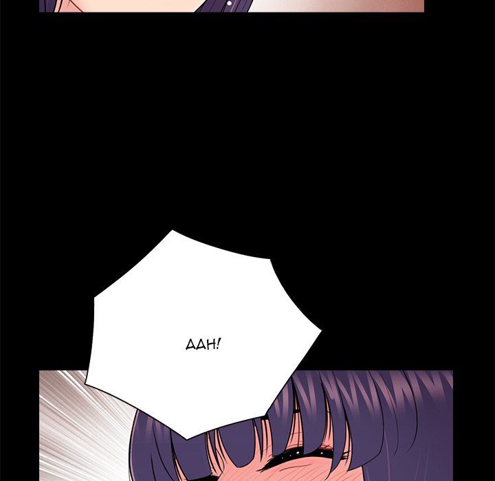 His Return Manhwa - Chapter 16 Page 21